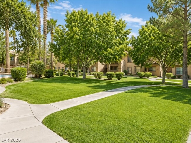 Photo - 1150 N Buffalo Dr Unit 2109