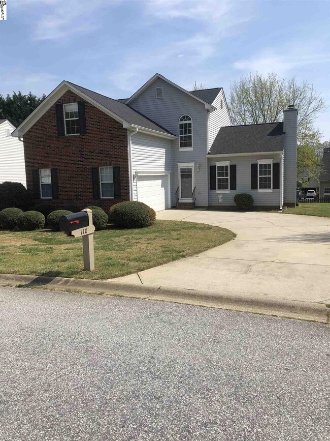 Photo - 110 Shelby Ct