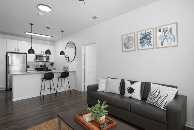 Photo - Millennium One