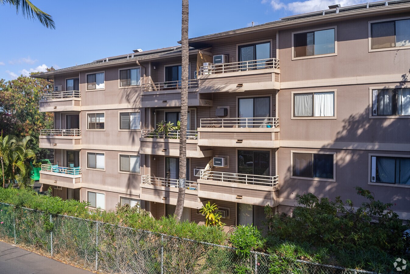 Kihei Shores - Kihei Shores