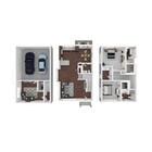 B8TH 3D Floor plan