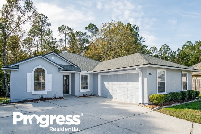 Building Photo - 492 Heron Nest Point
