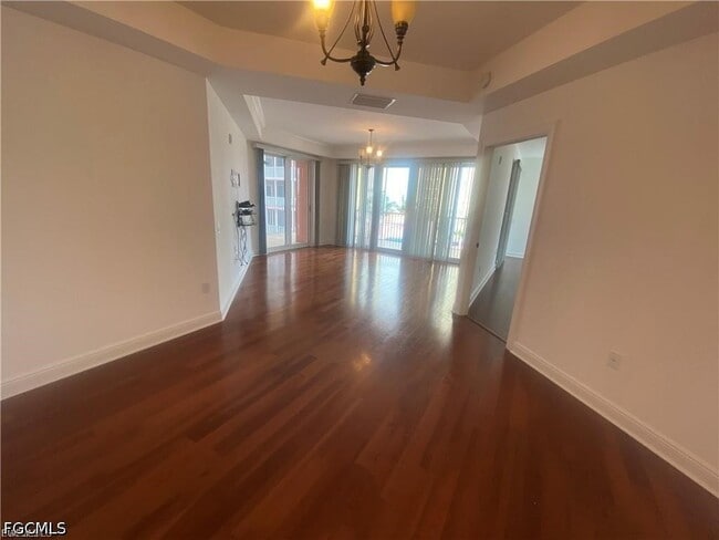 Photo - 2743 First St Unit 506