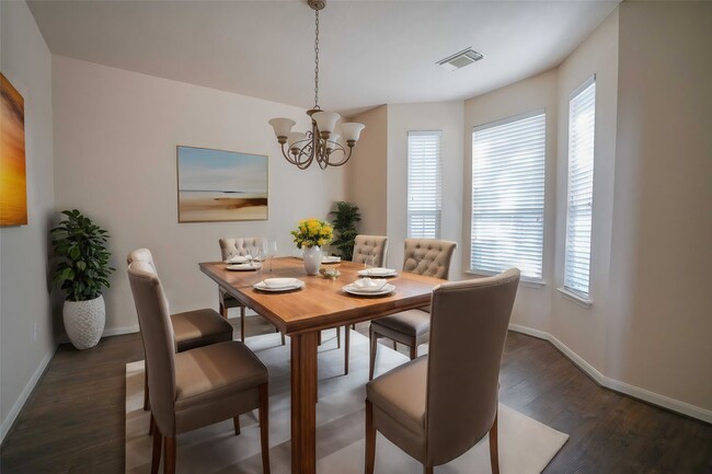 Photo - 21010 Silver Rawls Ln