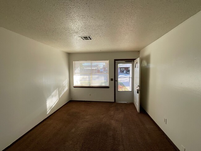 Photo - 3 Bed, 1 Bath, 2 Car Garage