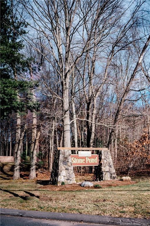 60 Stone Pond Rd Condo Condo for Rent in Tolland, CT