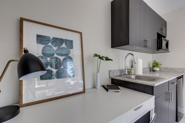 Sedona Apartments
