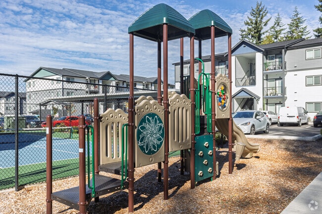 Playground - Summit Vista