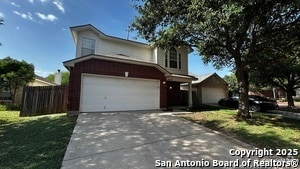 Building Photo - 6107 Lakeview Ct Rental