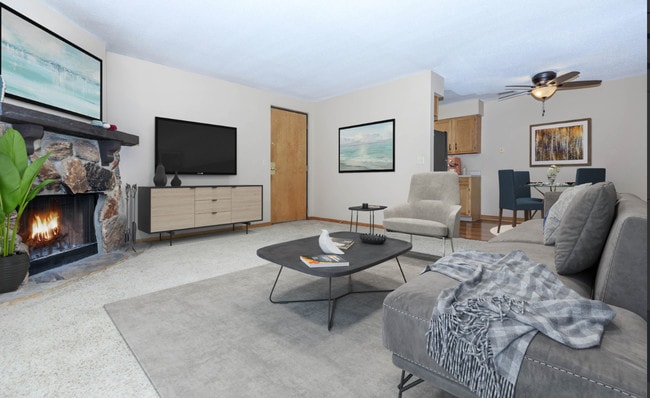 Photo - Oakwood Trail Apartments