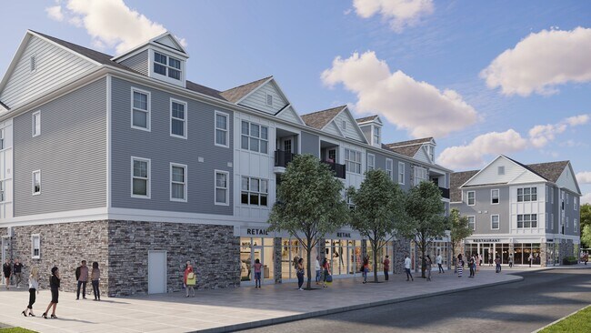 Photo - The Villas at Woodmont Valley