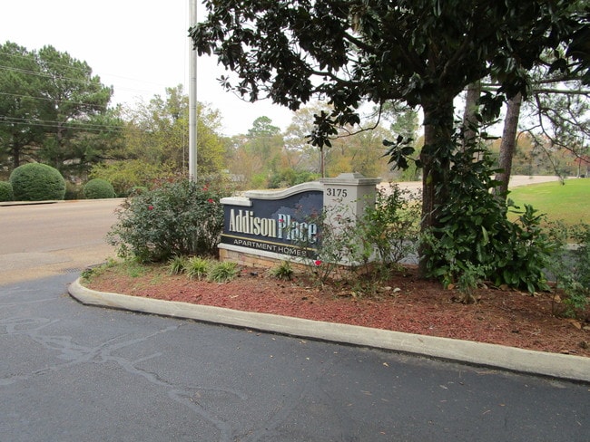 Addison Place - Addison Place