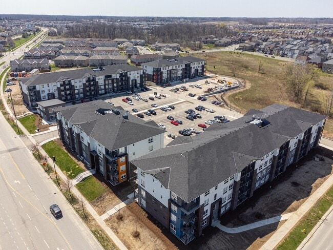 Photo - Sterling Square