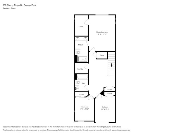 Photo - 659 Cherry Ridge Dr