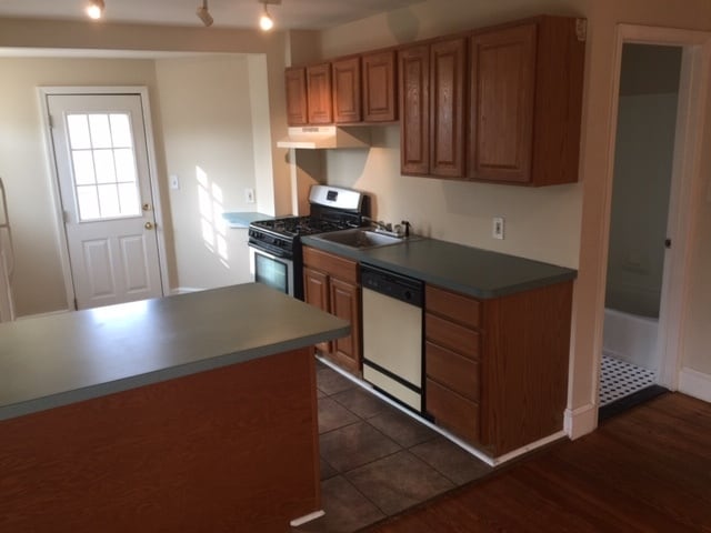 Photo - 1611 N Rodney St Unit APT #3
