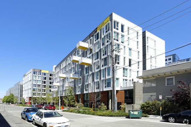 Building Photo - 8th + Republican Rental