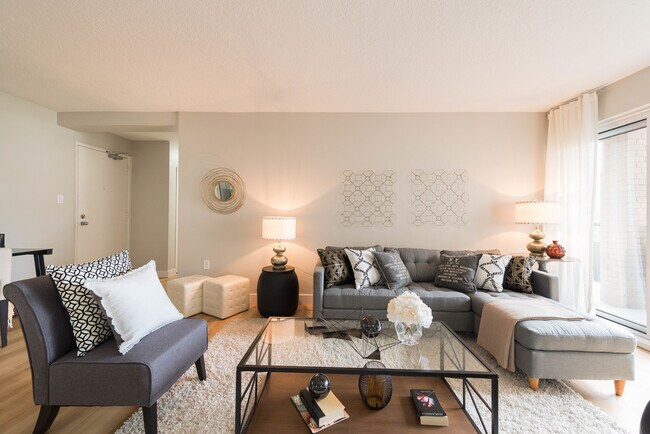 Photo - Anchorage Apartments