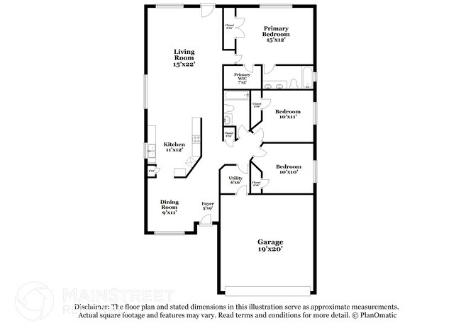 Photo - 16603 Hartman Ridge Ct