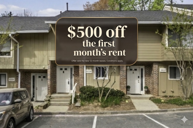 Building Photo - 2220 Haverhill Ct SE