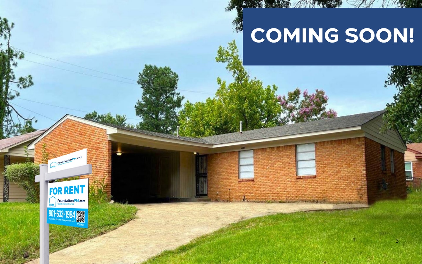 Photo - 4446 Yale Rd