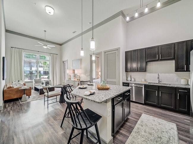 Building Photo - Cortland at Stonebriar Rental