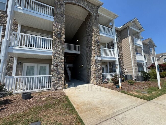 Photo - 618 Condo Club Dr