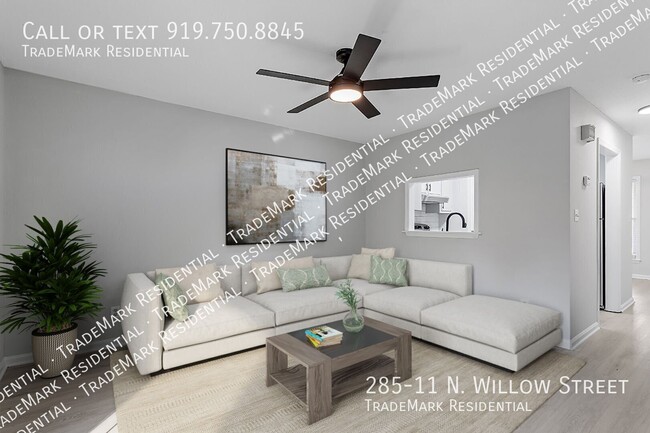 285-11 N. Willow Street-