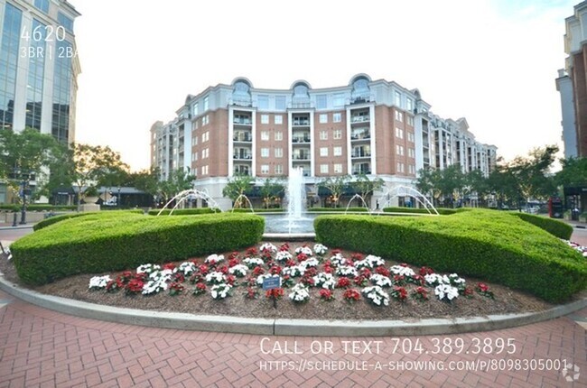 Building Photo - Fully Furnished South Park Area Luxury Res... Unit 412 Rental