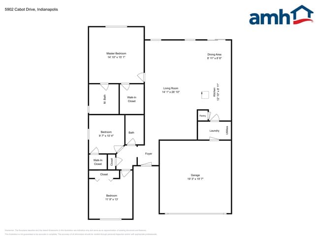 Photo - 5902 Cabot Dr