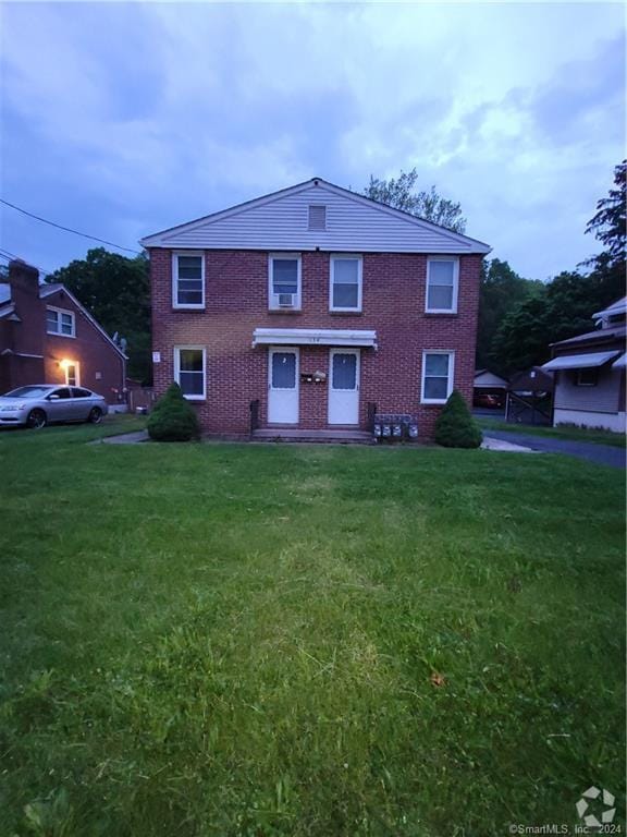 Building Photo - 134 Fowler Ave Ext Unit 2-S Rental