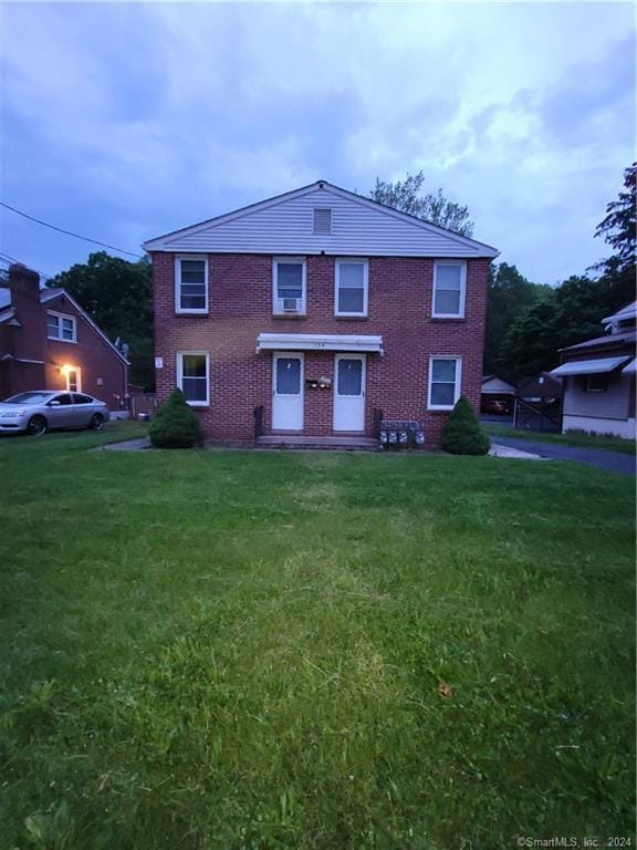 Photo - 134 Fowler Ave Ext Apartment Unit 2-S