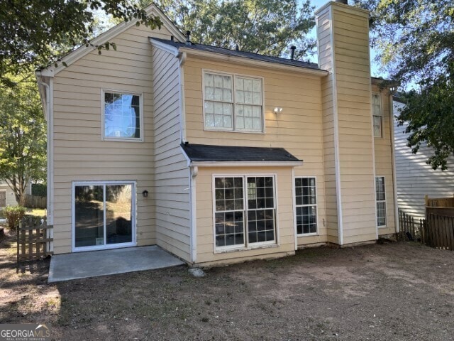 Photo - 1005 Wenham Ln