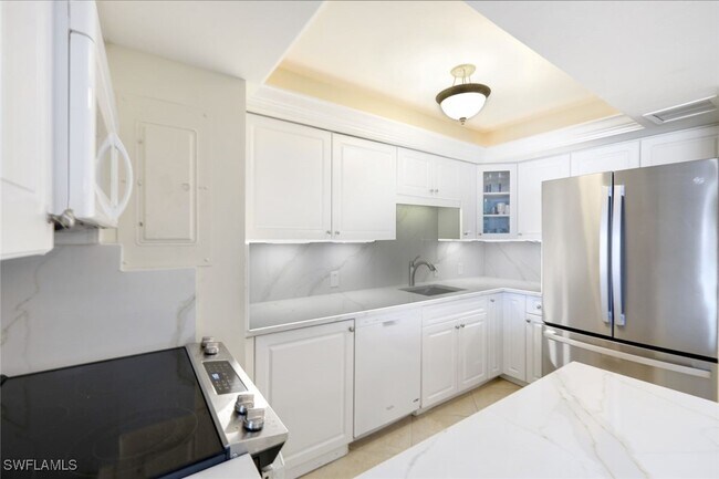 Photo - 3443 Gulf Shore Blvd N Unit 309