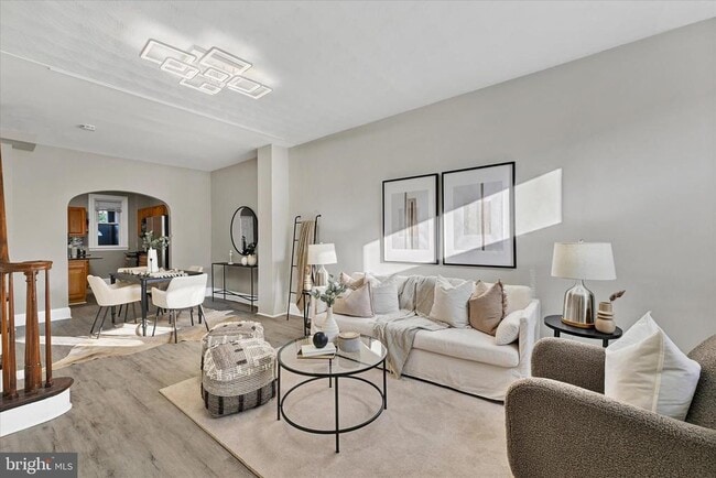 Photo - 608 S Eaton St Townhome
