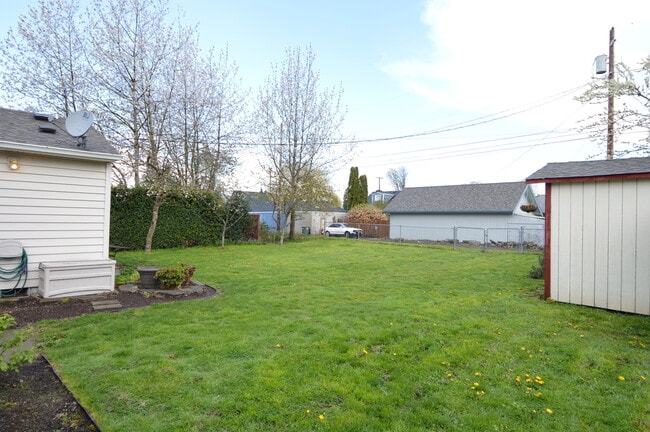 Photo - Fully Renovated Tacoma Home with Massive New Deck & Modern Upgrades