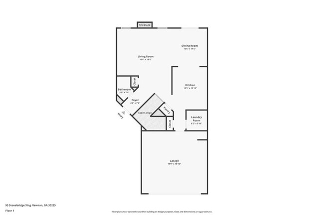 Photo - 95 Stonebridge Crossing