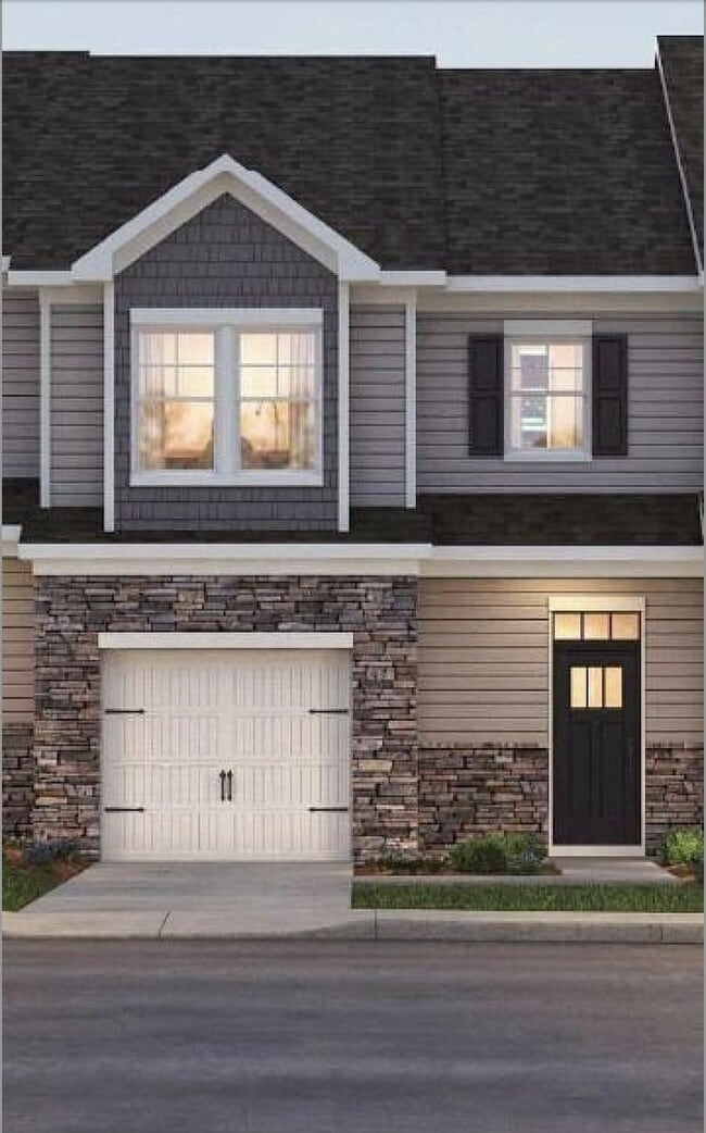 Building Photo - COMING SOON: Beautiful 3BR 2.5BA Townhome w/ 1 Car Garage • Updated Kitchen in Huntersville