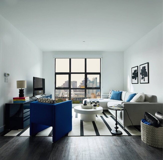 The Graphic Lofts