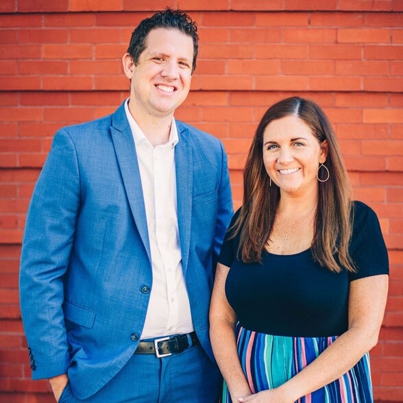 Primary Contact Photo