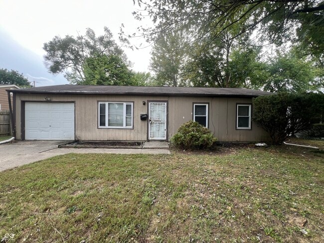 Building Photo - 3614 Donald Ave