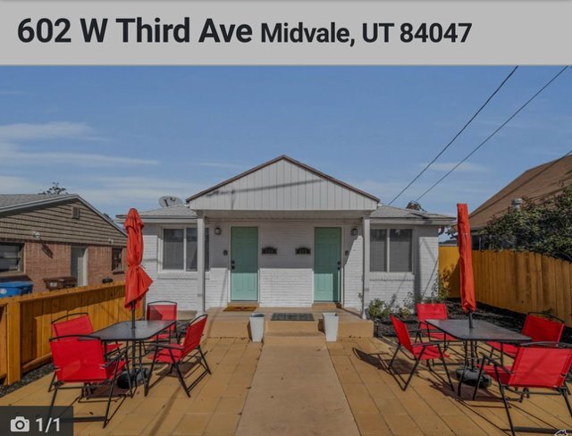 Photo - 602 3rd Ave