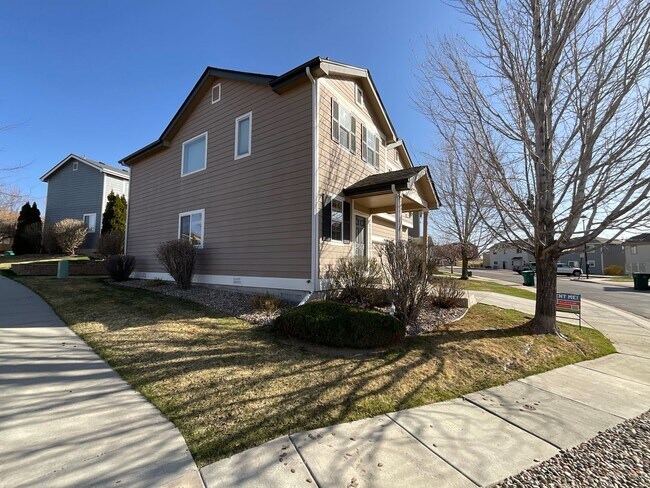 Photo - 3 Bedroom Home Available Near Barnes Rd an...