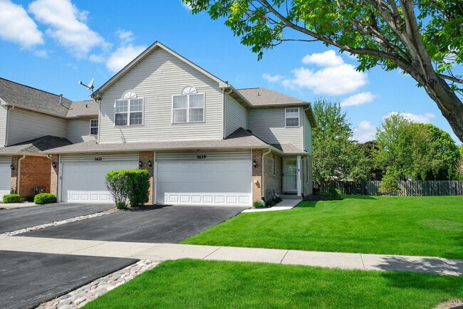 Building Photo - 1619 Windward Ct