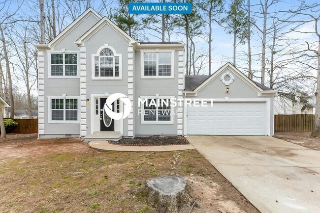 Building Photo - 4 Bedroom Pet-Friendly Home in Decatur, GA...
