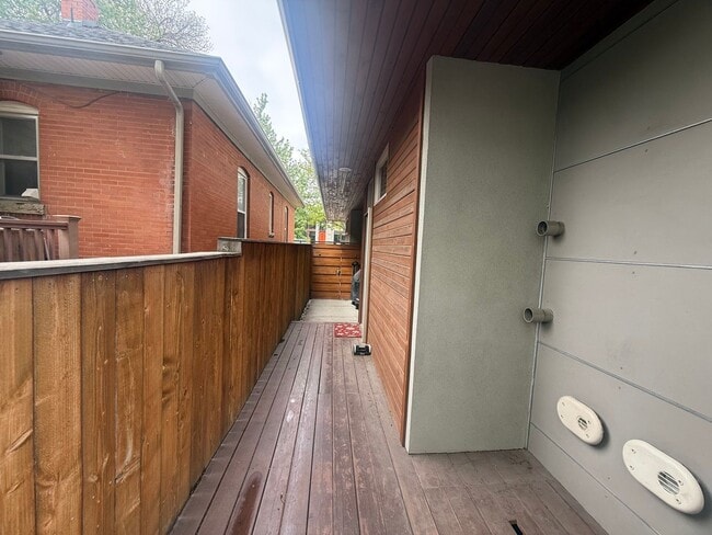 Photo - $0 DEPOSIT OPTION! MODERN 3-STORY HOME WITH ROOFTOP DECK NEAR BERKELY LAKE & 38TH AVE