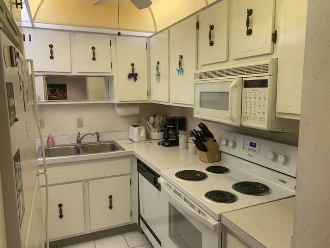 Photo - 2987 S Atlantic Ave Unit 1203