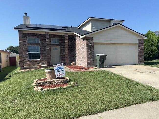 Building Photo - 3202 Blackburn Dr Rental
