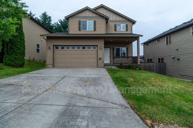 Building Photo - 5010 NE 29th Ave Rental