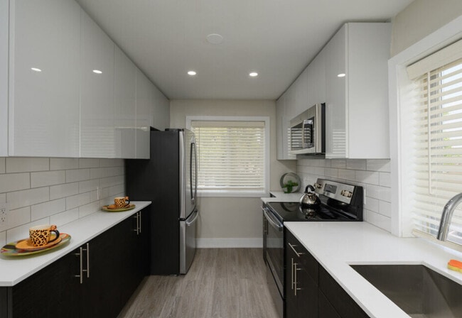 Photo - North Lane Apartments