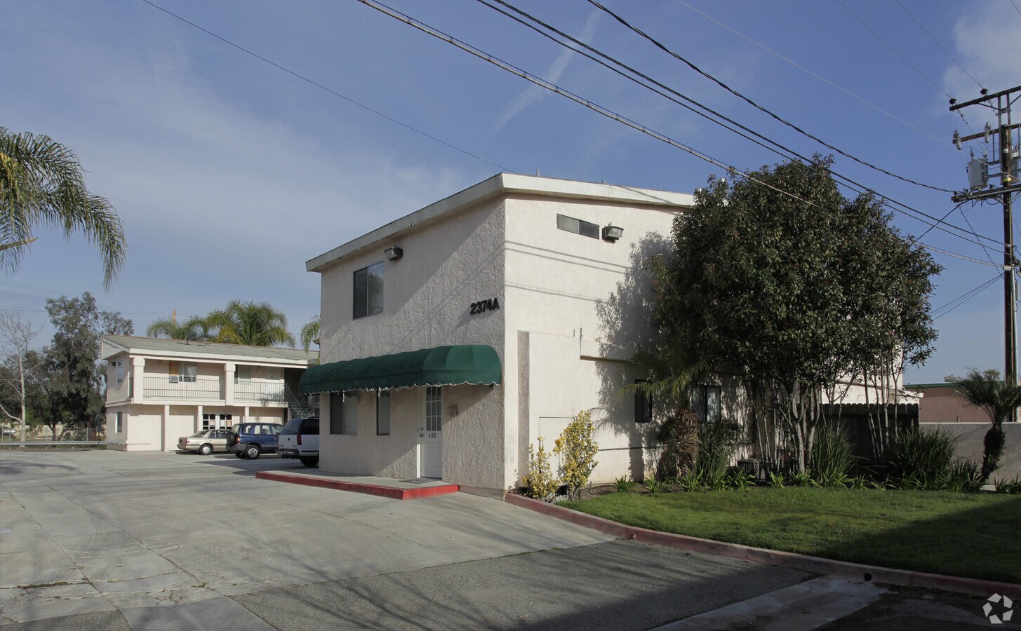 Photo - Vanguard Centre